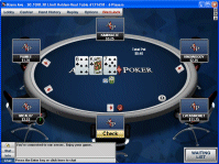 Absolute Poker Review